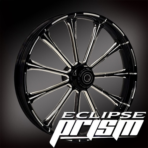 RC Components- Exile Eclipse Prism RC Components- Exile Eclipse Prism