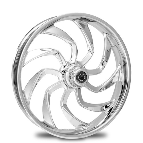 Hydro Sportbike Wide Tire Hydro Sportbike Wide Tire