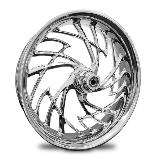 Thrust Sportbike Wide Tire