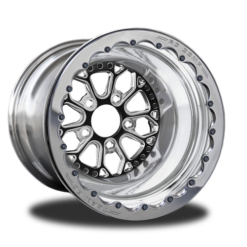 Impulse- Beadlock Rear Wheel Impulse- Beadlock Rear Wheel