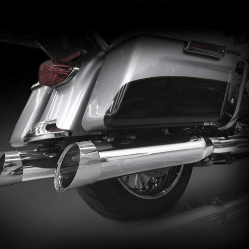 RCX Exhaust Products - RC Components