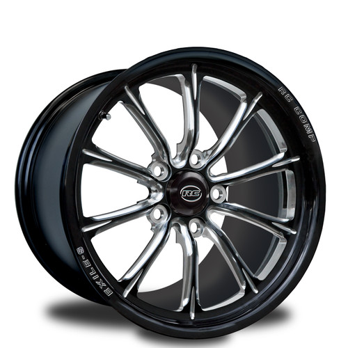 Exile-S - Street Fighter wheels Eclipse