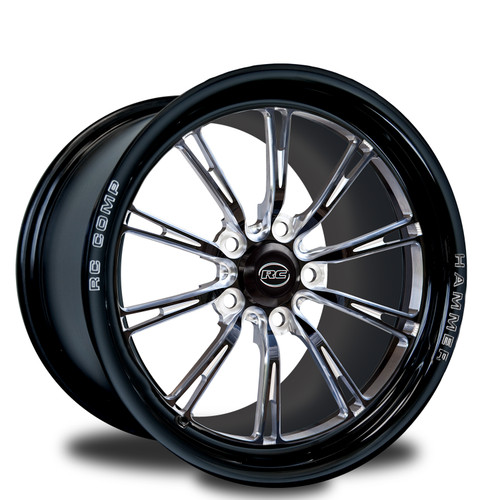 Hammer-S - Street Fighter wheels Eclipse