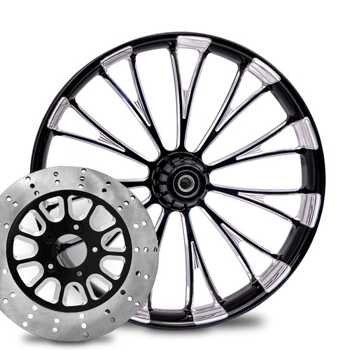 RC Components- Dynasty Eclipse with matching rotor RC Components- Dynasty Eclipse with matching rotor