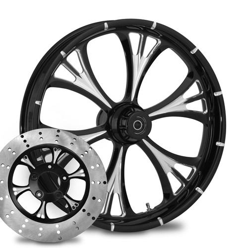 RC Components- Majestic Eclipse with matching rotor RC Components- Majestic Eclipse with matching rotor