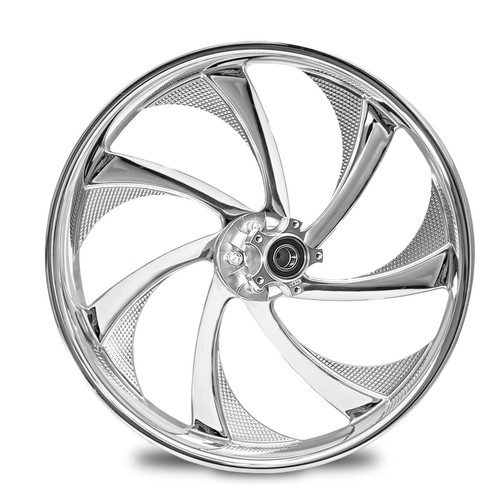 RC Components- Paradox chrome RC Components- Paradox chrome