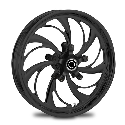 RC Components- Helix black RC Components- Helix black