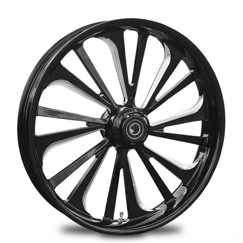 RC Components- Dillinger Eclipse RC Components- Dillinger Eclipse