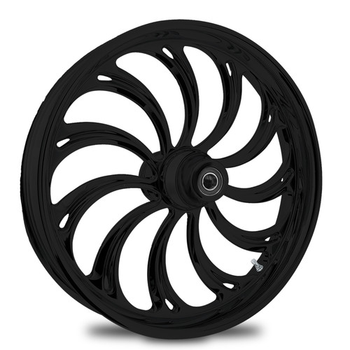 RC Components- Calypso black RC Components- Calypso black