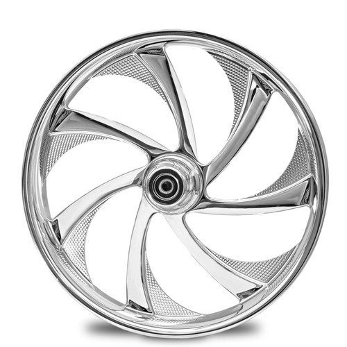 RC Components- Paradox chrome RC Components- Paradox chrome