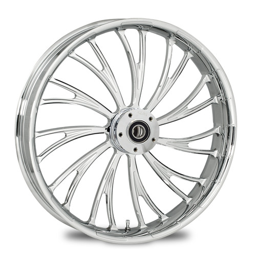 RC Components- Axxis chrome