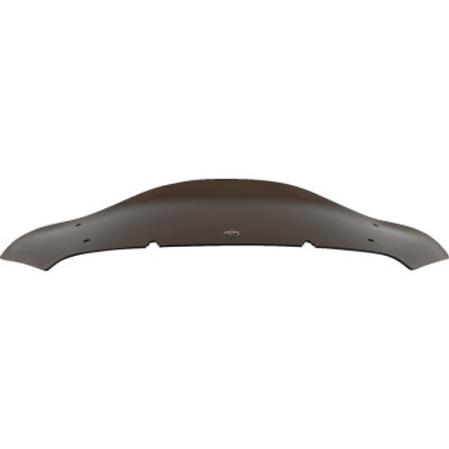 Klock Werks Kolor Flare 6.5" Windshield- Bronze Klock Werks Kolor Flare 6.5" Windshield- Bronze