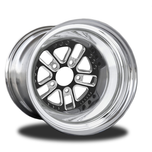 Apex- Non-Beadlock Rear Wheel