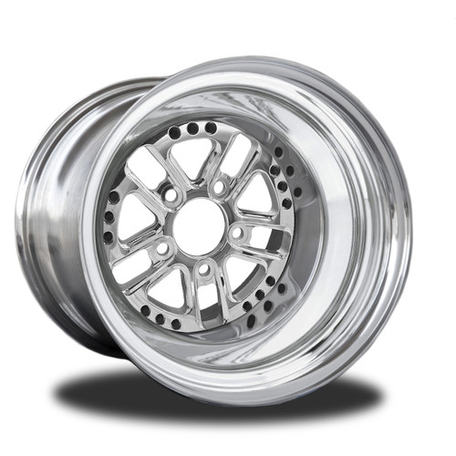 Apex- Non-Beadlock Rear Wheel