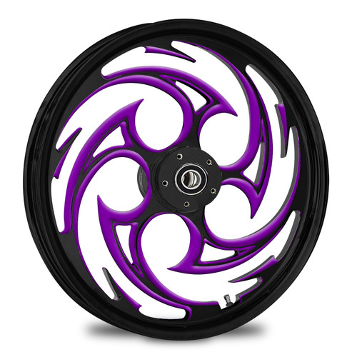 Savage Purple Eclipse - Kolor Pop