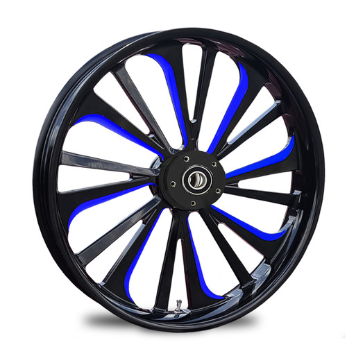 Dillinger Blue Eclipse - Kolor Pop