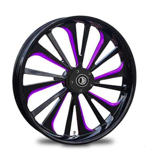Dillinger Purple Eclipse - Kolor Pop