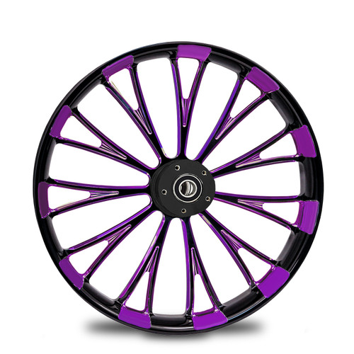 Dynasty Purple Eclipse - Kolor Pop