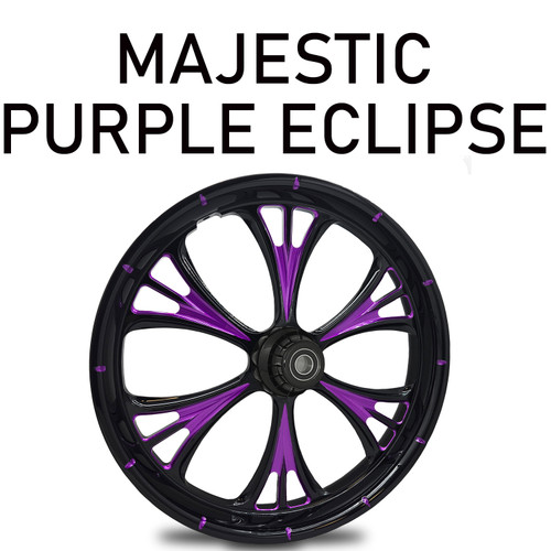 Majestic Purple Eclipse -Kolor Pop