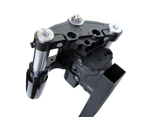 American Suspension Bolt-On Neck Kit
