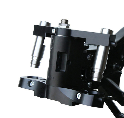 American Suspension Bolt On Neck Kit
