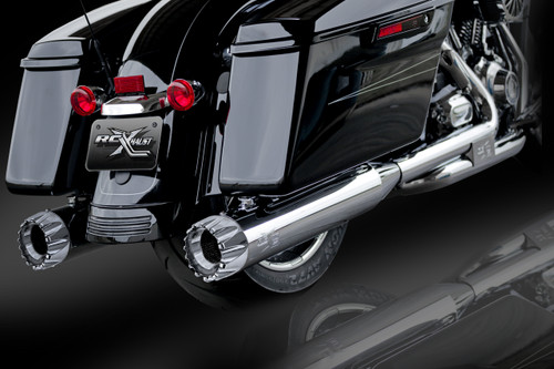 RCX Exhaust Products - RC Components