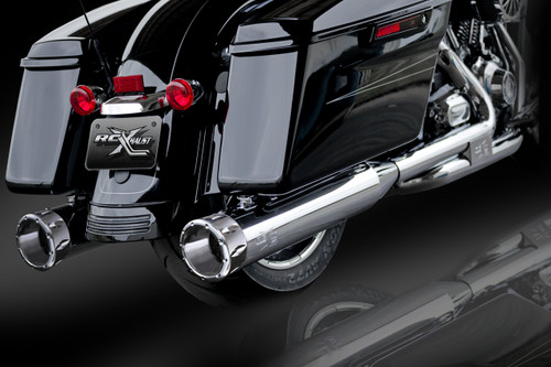 RCX Exhaust Products - RC Components