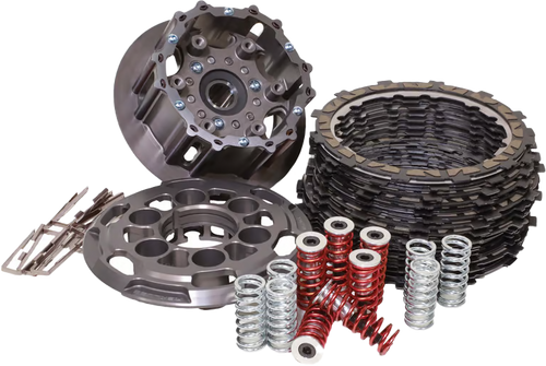 REKLUSE RACING Apex Clutch Twin Cam 07-10 - Part RMS-7115001