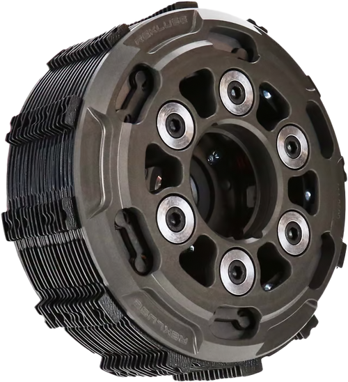REKLUSE RACING Apex Clutch M8 '17-'26 TC 11 17 – High-Performance Motorcycle Clutch Kit