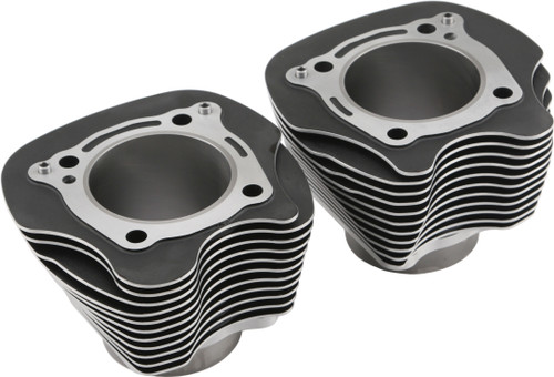 HardDrive Big Bore Cylinder M8 124