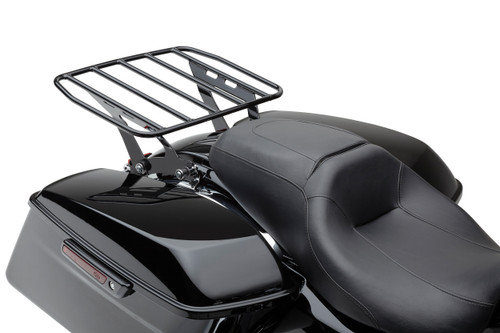 COBRA Detach Big-A Flat Rack