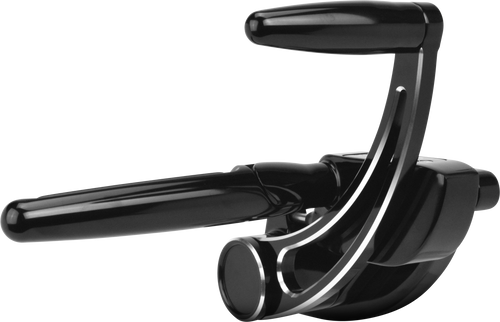 HAWG HALTERS INC Forward Controls for 2018-2025 Harley Softail Models