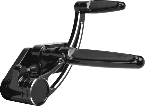 HAWG HALTERS INC Forward Controls for 2018-2025 Harley Softail Models