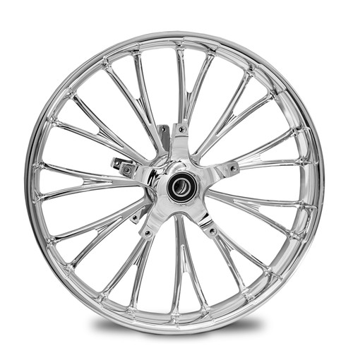 Dynasty Chrome 