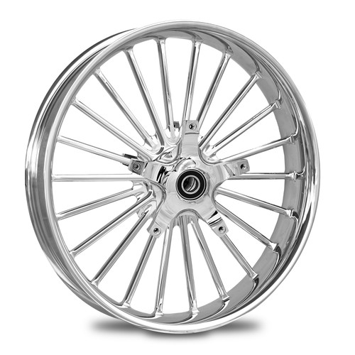 Illusion Chrome