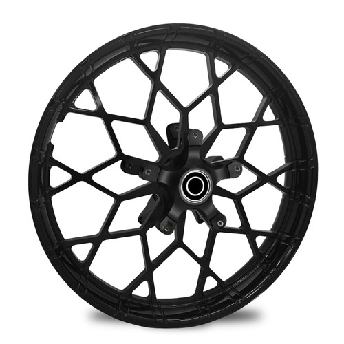 Phenom- Black 