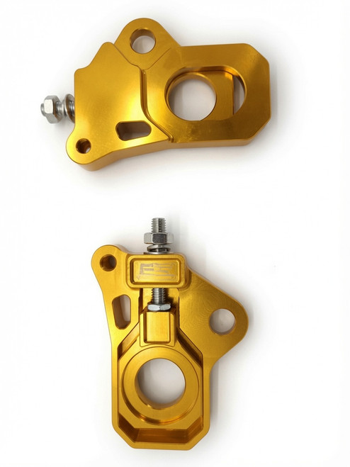 Adjuster Mounts