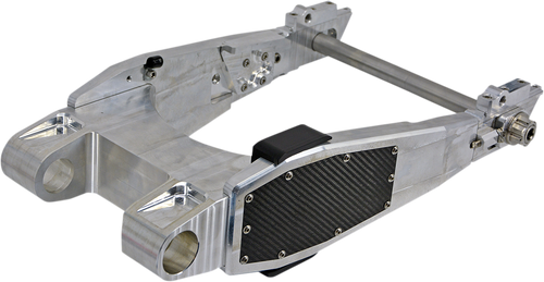 TRASK Assault Swing Arm for Harley-Davidson FL Models 2009-2025 