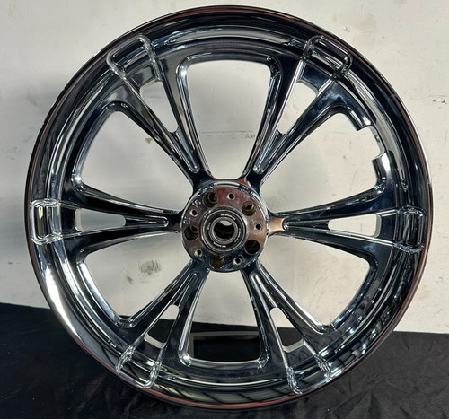 19x3.0 Eagle Front Wheel | Fits Indian & Victory Touring Models