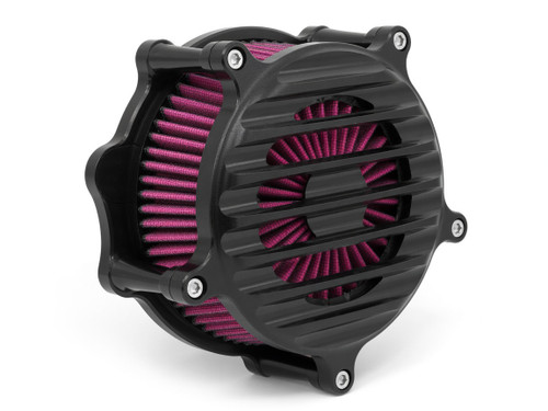 Mainline Billet Aluminum Air Cleaner for 2024+ Harley-Davidson Touring Models (Includes 2023 CVO)