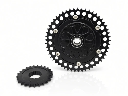 RC Comp- Chain Conversion Kit (53 tooth)