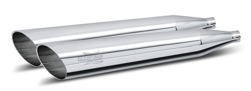 RCX Exhaust Products - RC Components