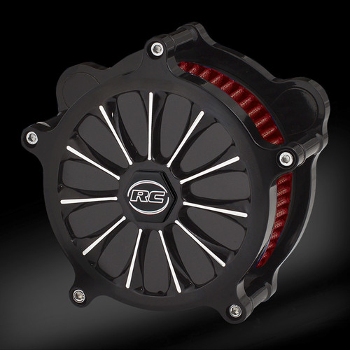 Cynical Eclipse Airstrike Air Cleaner **WITH FREE, EXTRA FILTER**