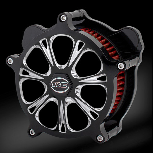 Epic Elipse Airstrike Air Cleaner Epic Elipse Airstrike Air Cleaner