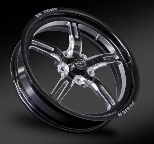 Fusion Eclipse Wheel Fusion Eclipse Wheel