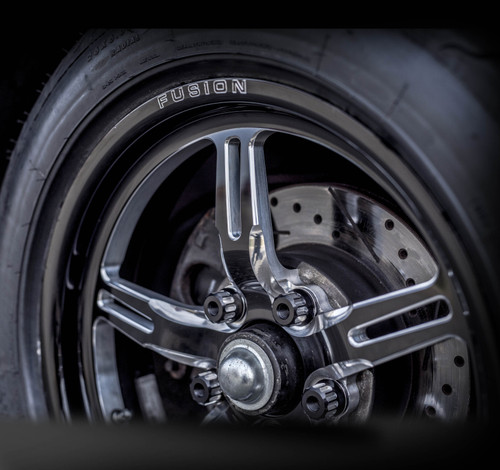 Fusion Eclipse wheel Fusion Eclipse wheel