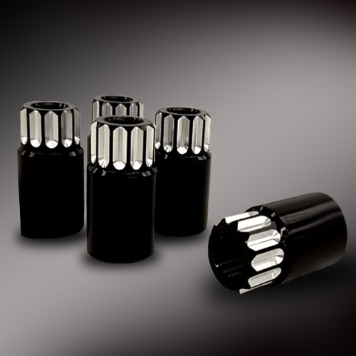 (10 pack) 12 point 5/8"  Lug Nuts with 1-1/8"Spacer (10 pack) 12 point 5/8"  Lug Nuts with 1-1/8"Spacer