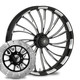 RC Components- Axxis Eclipse with matching rotor