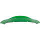 Klock Werks Kolor Flare 6.5" Windshield - Green