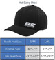 RC Comp Fitted Hat